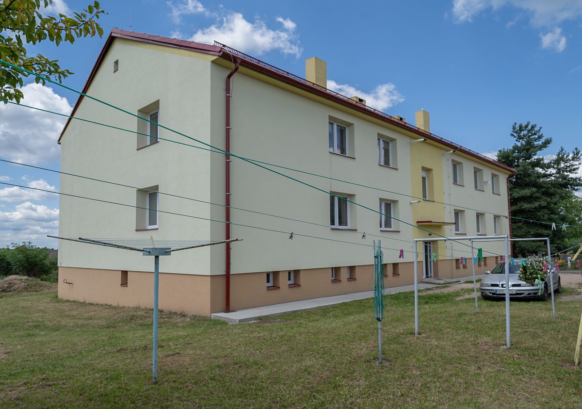 Prodej bytu 2+kk 63 m²